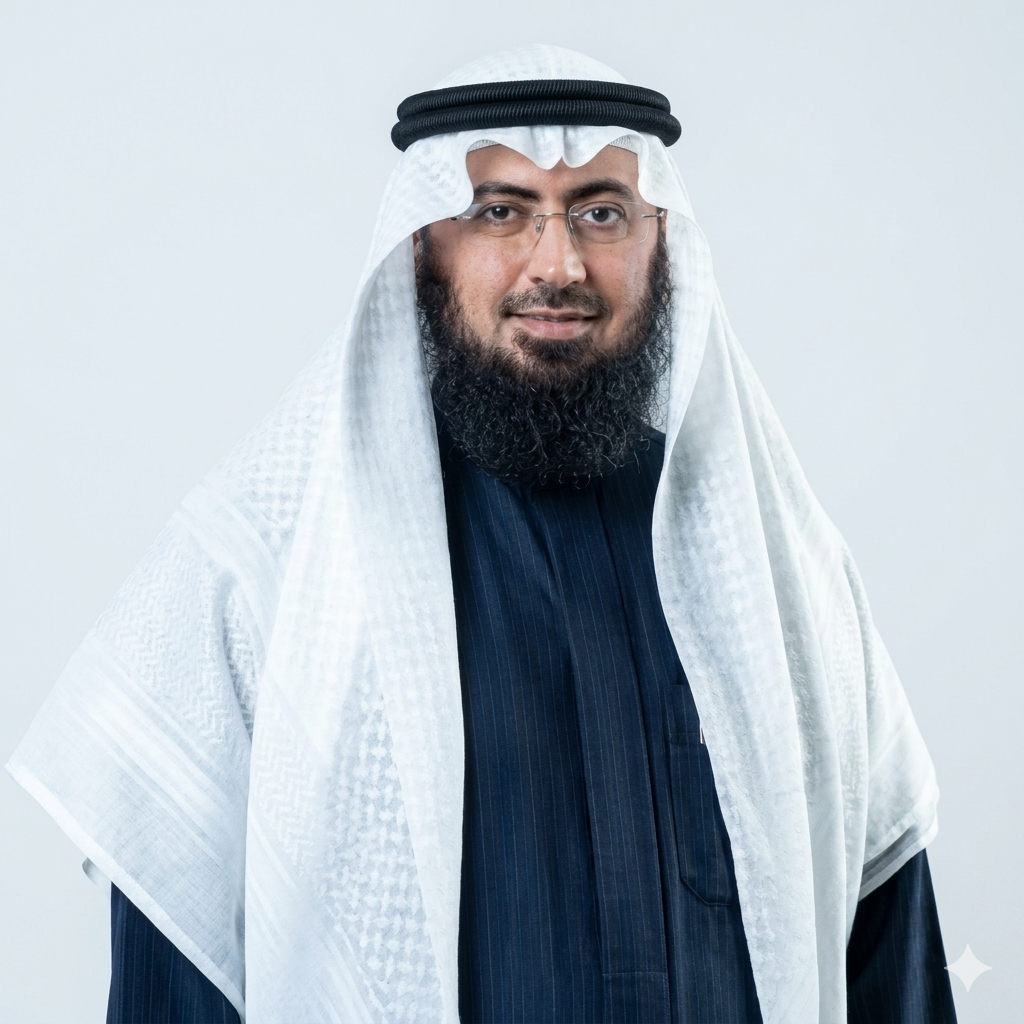 أ/ محمد أحمد الزامل