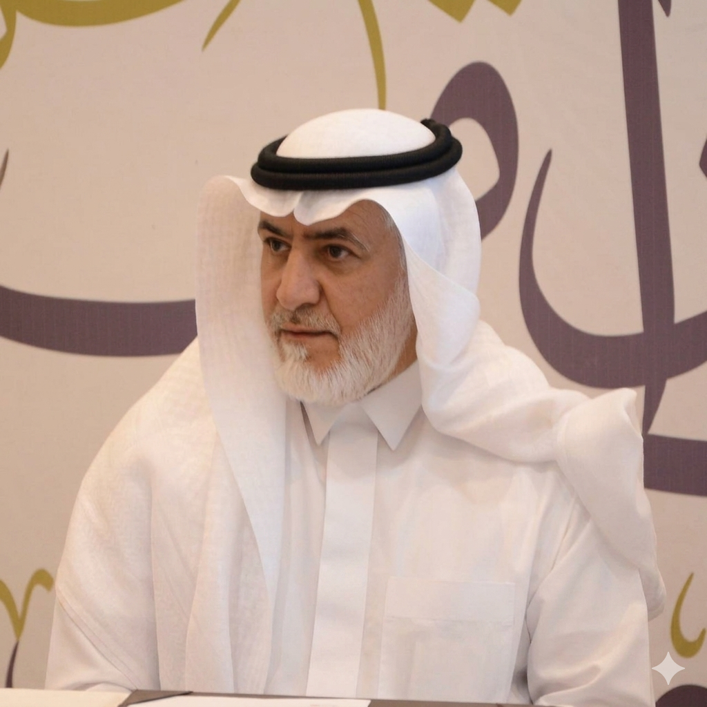 أ/ عبدالله يحيى السليم