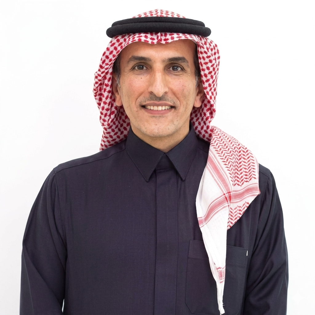 أ/ ياسر عبدالعزيز القاضي