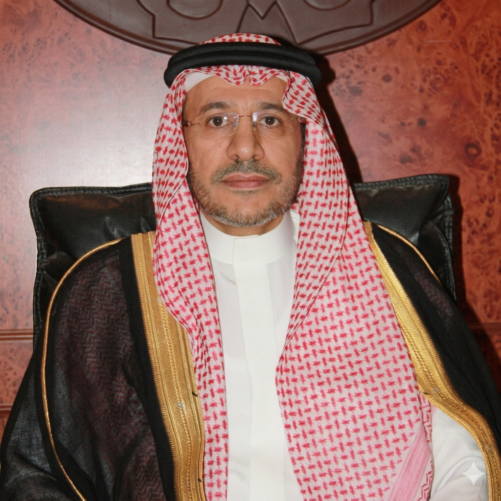 م/ عبدالله فهد السعيد